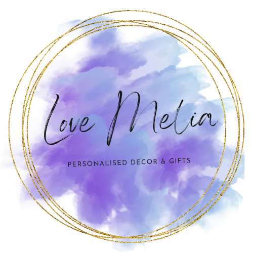 Love Melia Designs