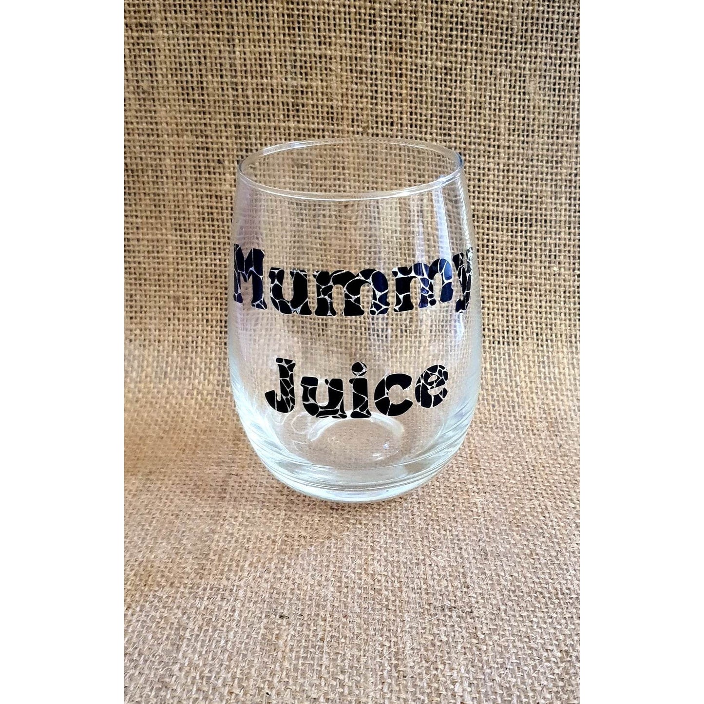mummy-juice-wine-glass