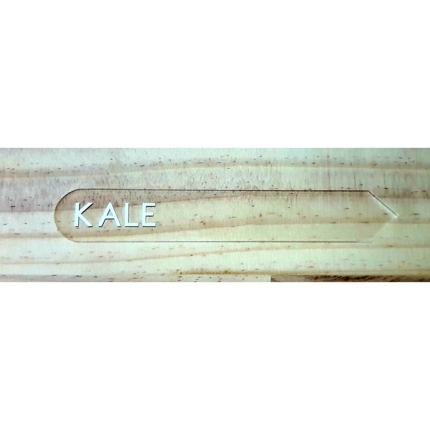 Kale Label single