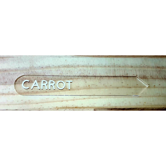 carrot-garden-label-single