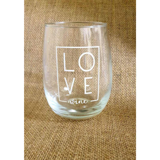 love-wine-wine-glass