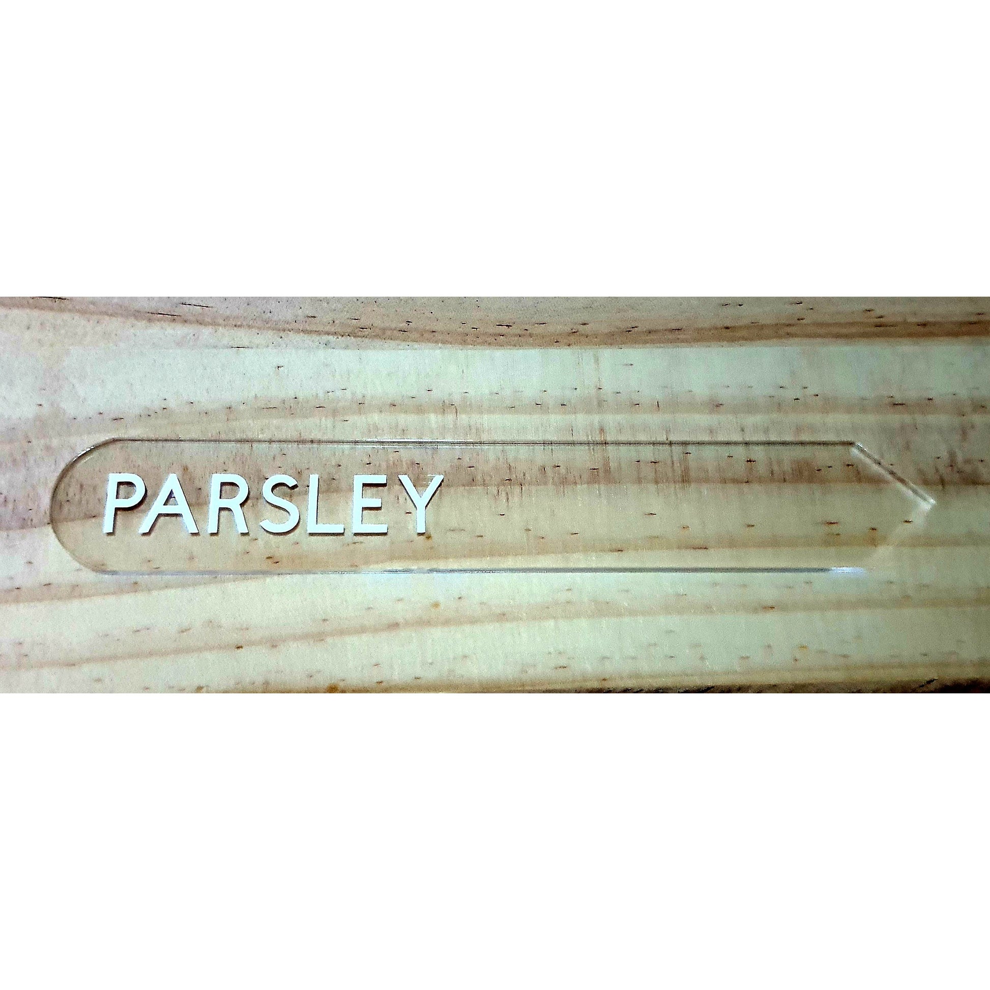 parsley-garden-label-single