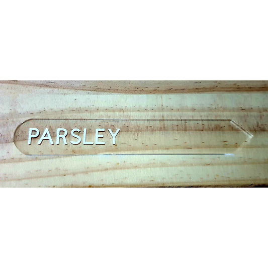 parsley-garden-label-single
