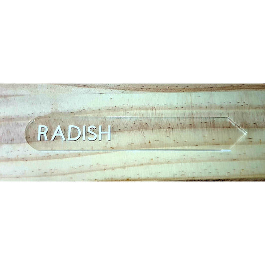 radish-garden-label-single